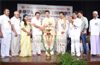 Minister Rai promises concern for  beedi workers, contractors